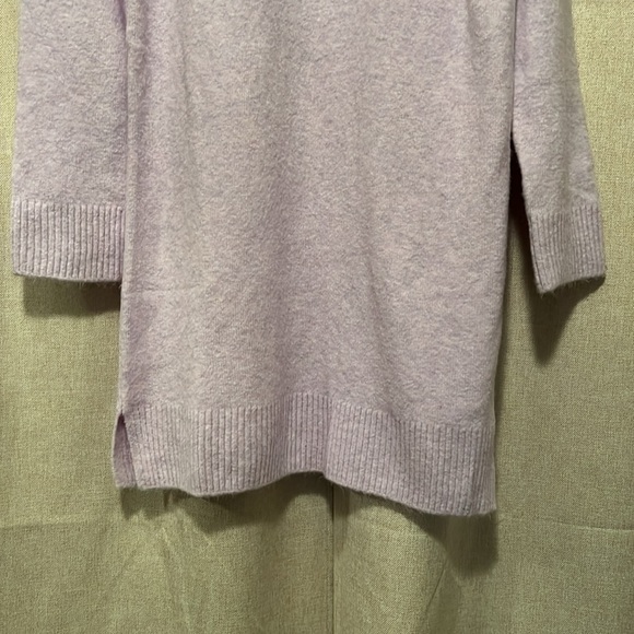 J. crew Crewcuts Girls' sweater-dress in extra-soft yarn Size 14 - Picture 5 of 7